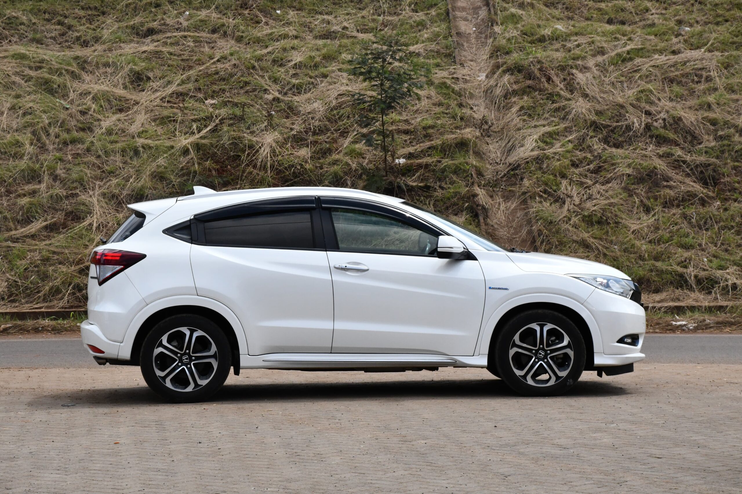 2018  Honda Vezel