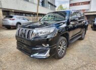 Toyota Landcruiser Prado