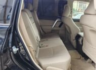 Toyota Landcruiser Prado