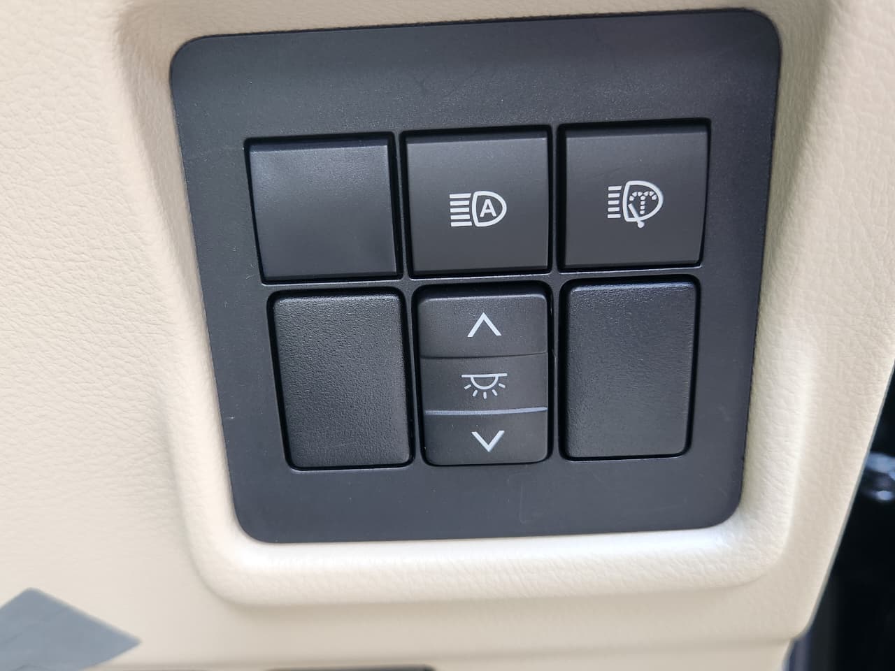 Toyota Landcruiser Prado