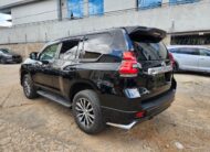 Toyota Landcruiser Prado