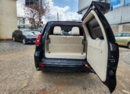 Toyota Landcruiser Prado