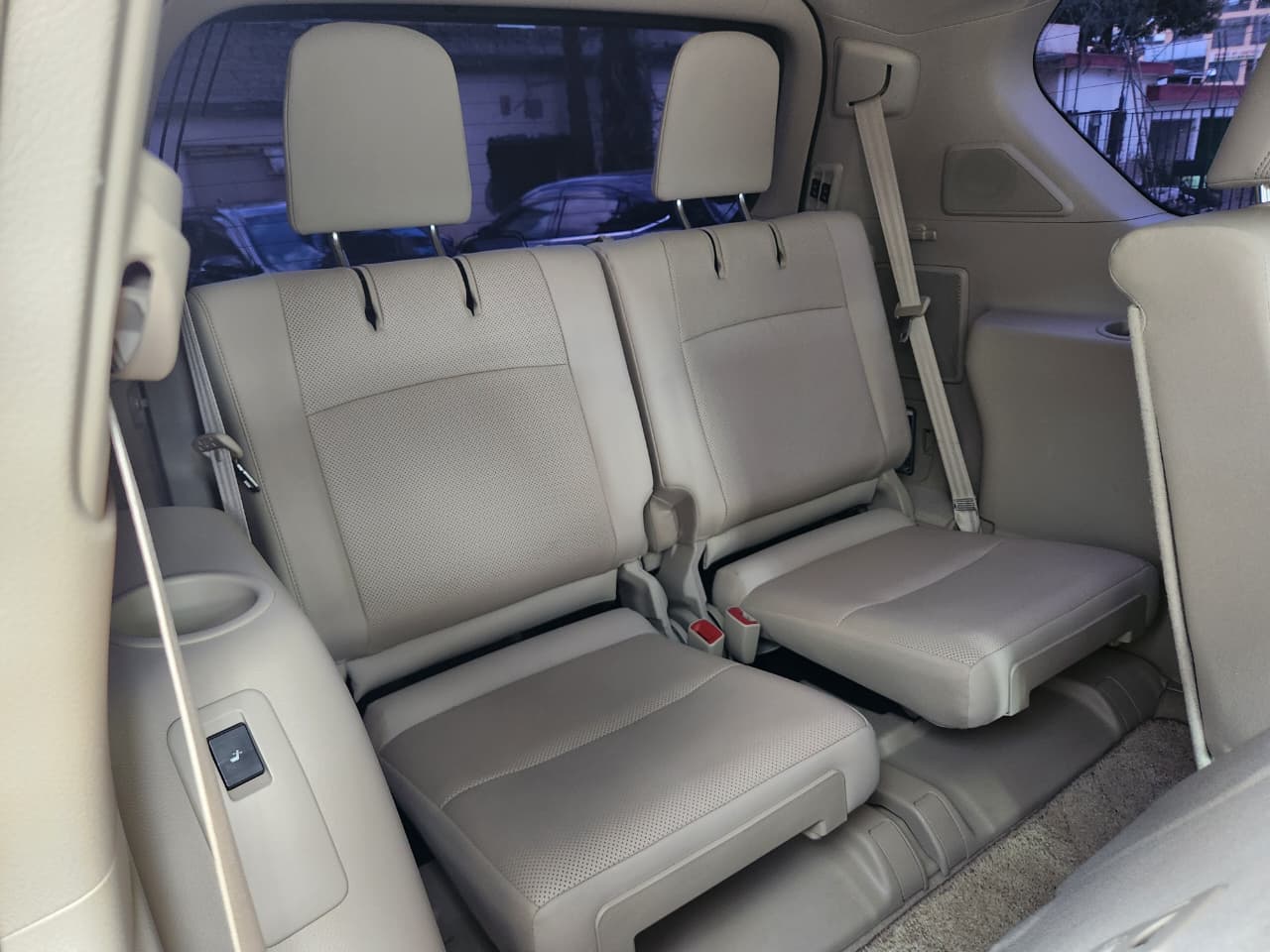 Toyota Landcruiser Prado