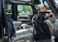 2019 Jeep Wrangler Rubicon