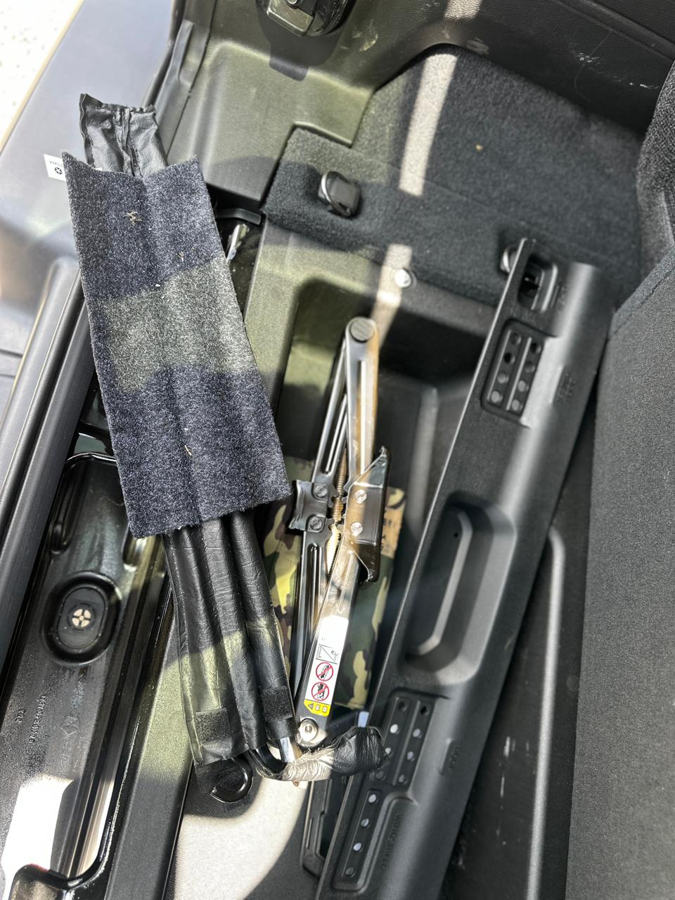 2019 Jeep Wrangler Rubicon