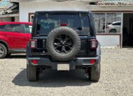 2019 Jeep Wrangler Rubicon