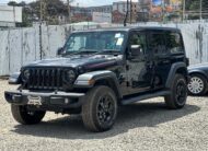 2019 Jeep Wrangler Rubicon