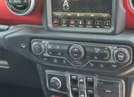 2019 Jeep Wrangler Rubicon