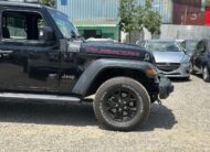 2019 Jeep Wrangler Rubicon