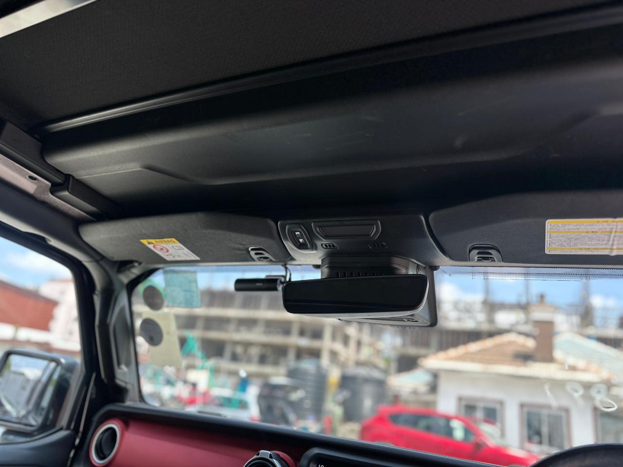 2019 Jeep Wrangler Rubicon