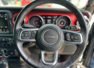 2019 Jeep Wrangler Rubicon