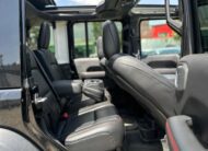 2019 Jeep Wrangler Rubicon