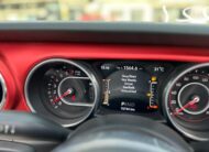 2019 Jeep Wrangler Rubicon