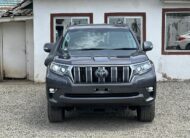 2018 Toyota Land Cruiser Prado Kakadu