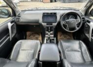 2018 Toyota Land Cruiser Prado Kakadu