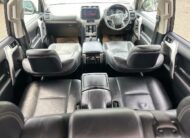 2018 Toyota Land Cruiser Prado Kakadu