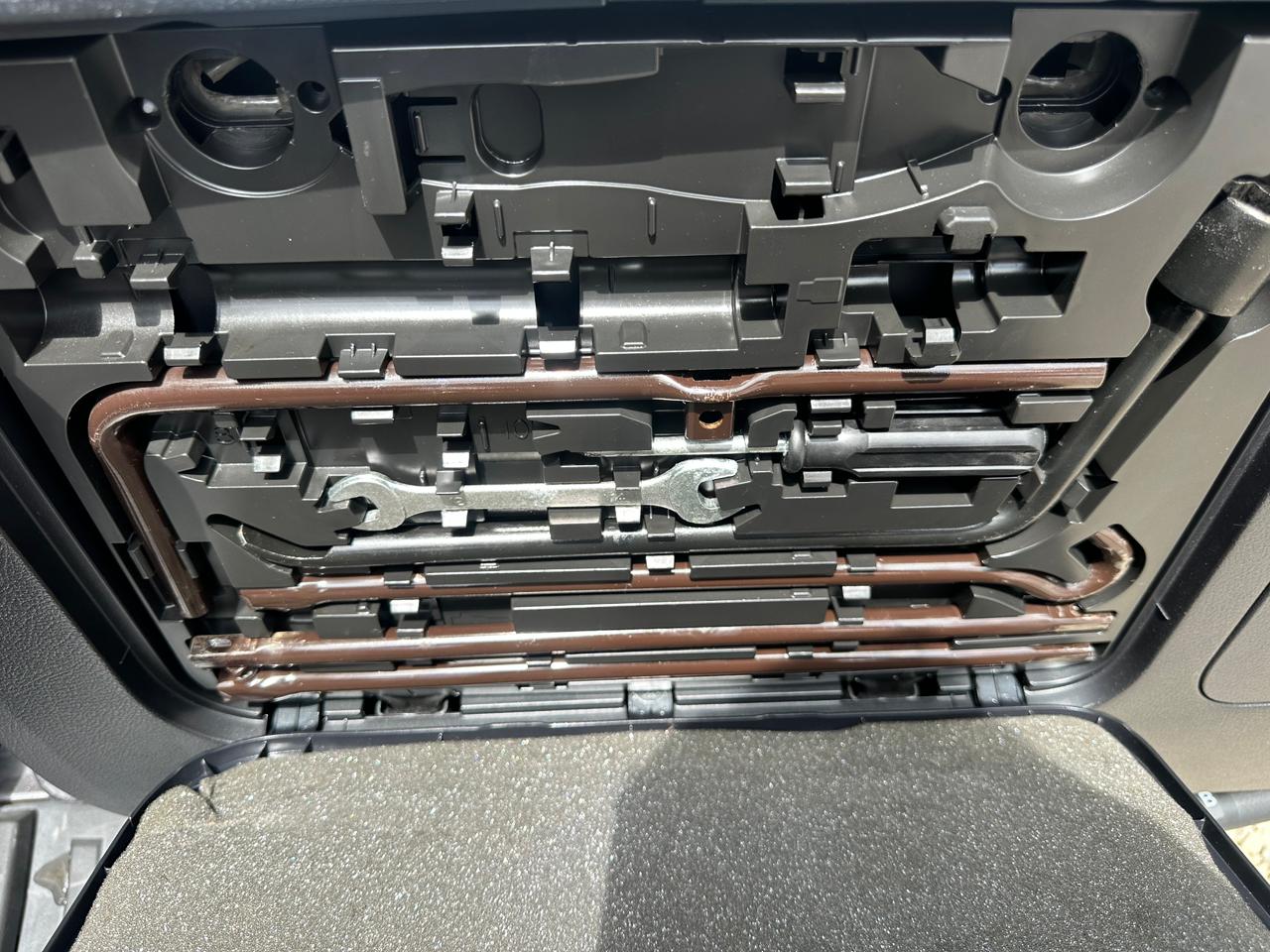 2018 Toyota Land Cruiser Prado Kakadu