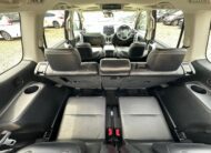 2018 Toyota Land Cruiser Prado Kakadu