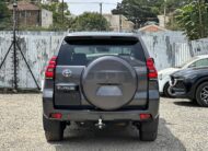 2018 Toyota Land Cruiser Prado Kakadu