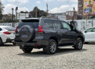2018 Toyota Land Cruiser Prado Kakadu
