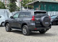 2018 Toyota Land Cruiser Prado Kakadu