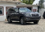 2018 Toyota Land Cruiser Prado Kakadu