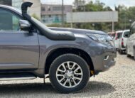 2018 Toyota Land Cruiser Prado Kakadu