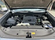 2018 Toyota Land Cruiser Prado Kakadu