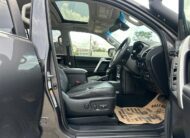 2018 Toyota Land Cruiser Prado Kakadu