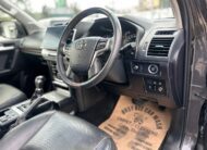 2018 Toyota Land Cruiser Prado Kakadu
