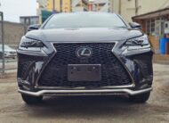 2018 Lexus NX300