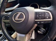 2018 Lexus RX RX450H