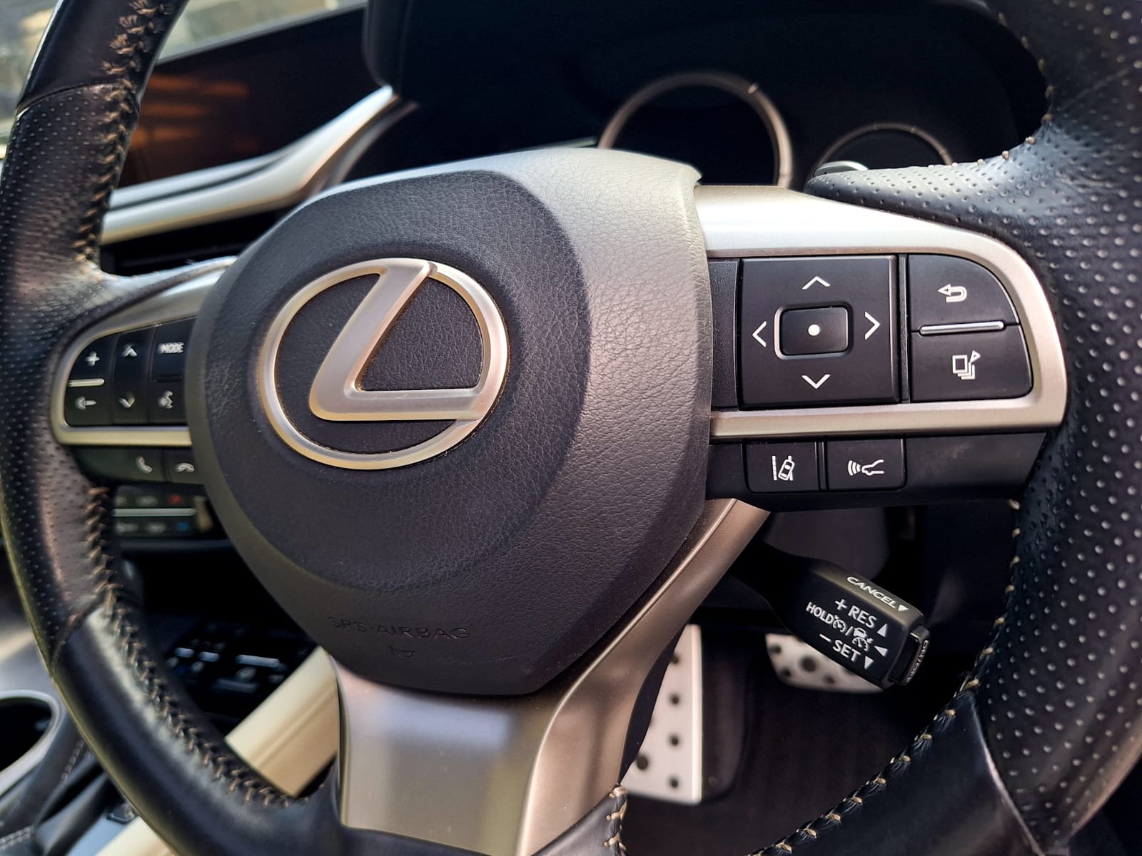 2018 Lexus RX RX450H