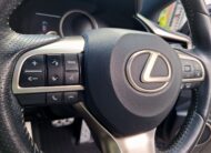 2018 Lexus RX RX450H