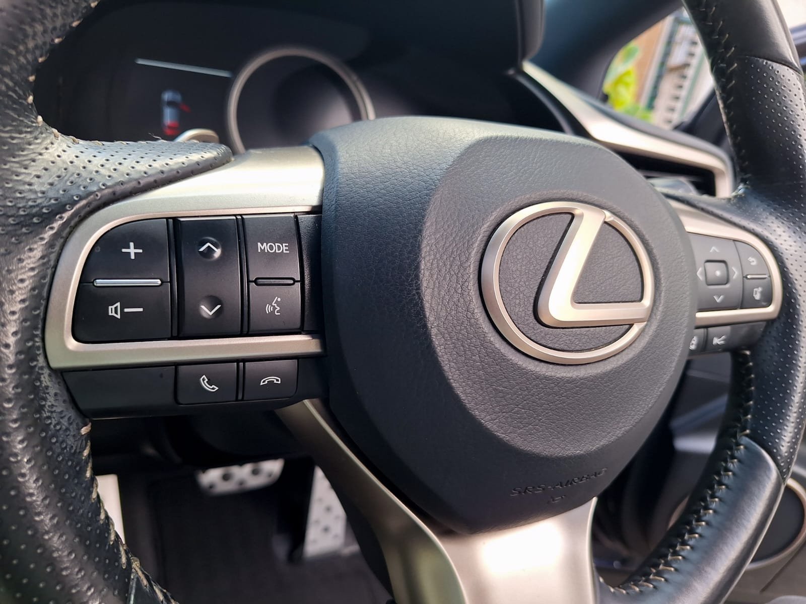 2018 Lexus RX RX450H