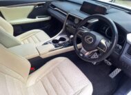 2018 Lexus RX RX450H