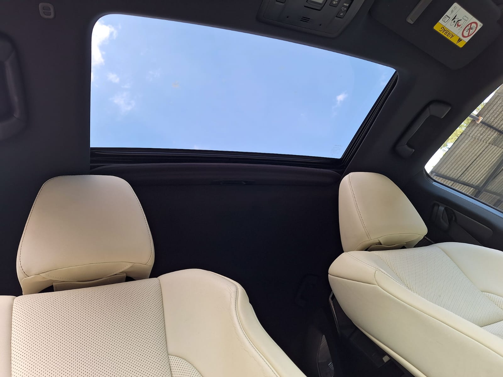 2018 Lexus RX RX450H