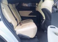 2018 Lexus RX RX450H