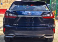 2018 Lexus RX RX450H