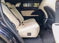 2018 Lexus RX RX450H