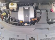 2018 Lexus RX RX450H