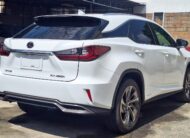 2018 Lexus RX RX450H
