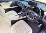 2018 Lexus RX RX450H