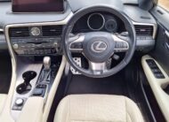 2018 Lexus RX RX450H