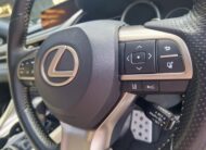 2018 Lexus RX RX450H