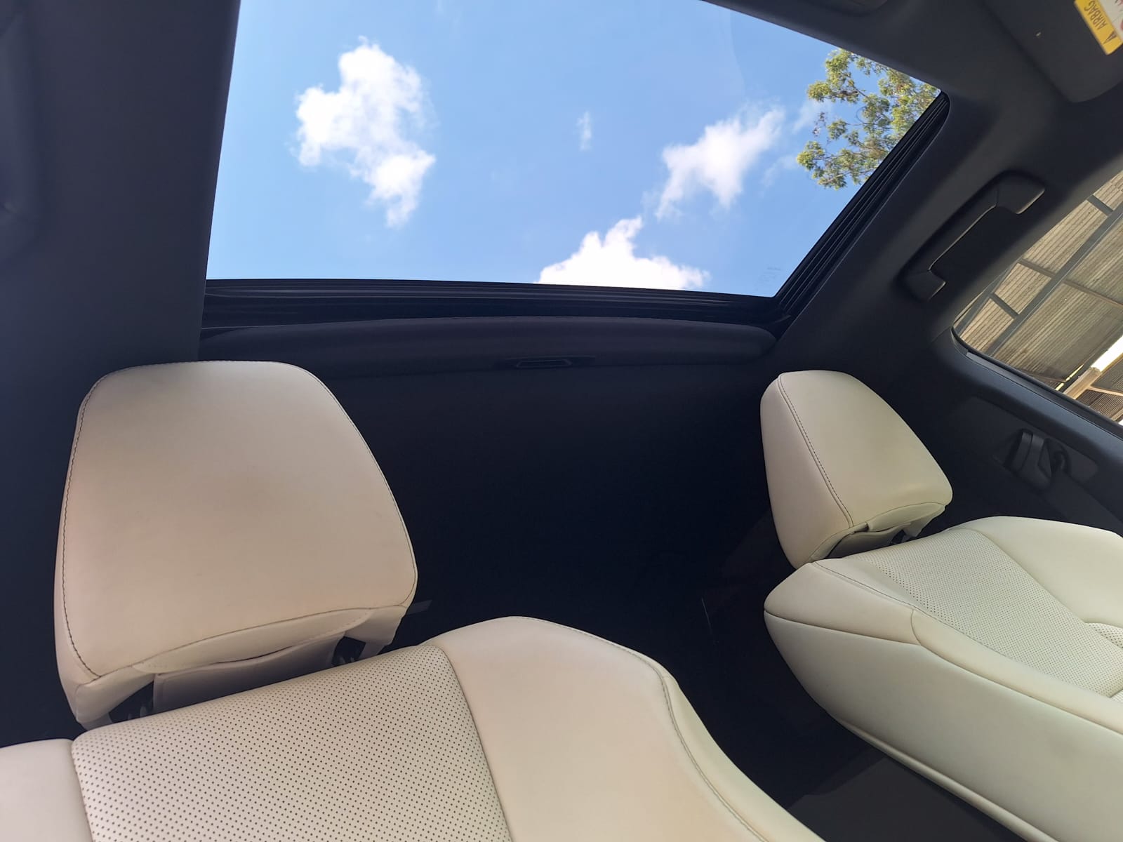 2018 Lexus RX RX450H