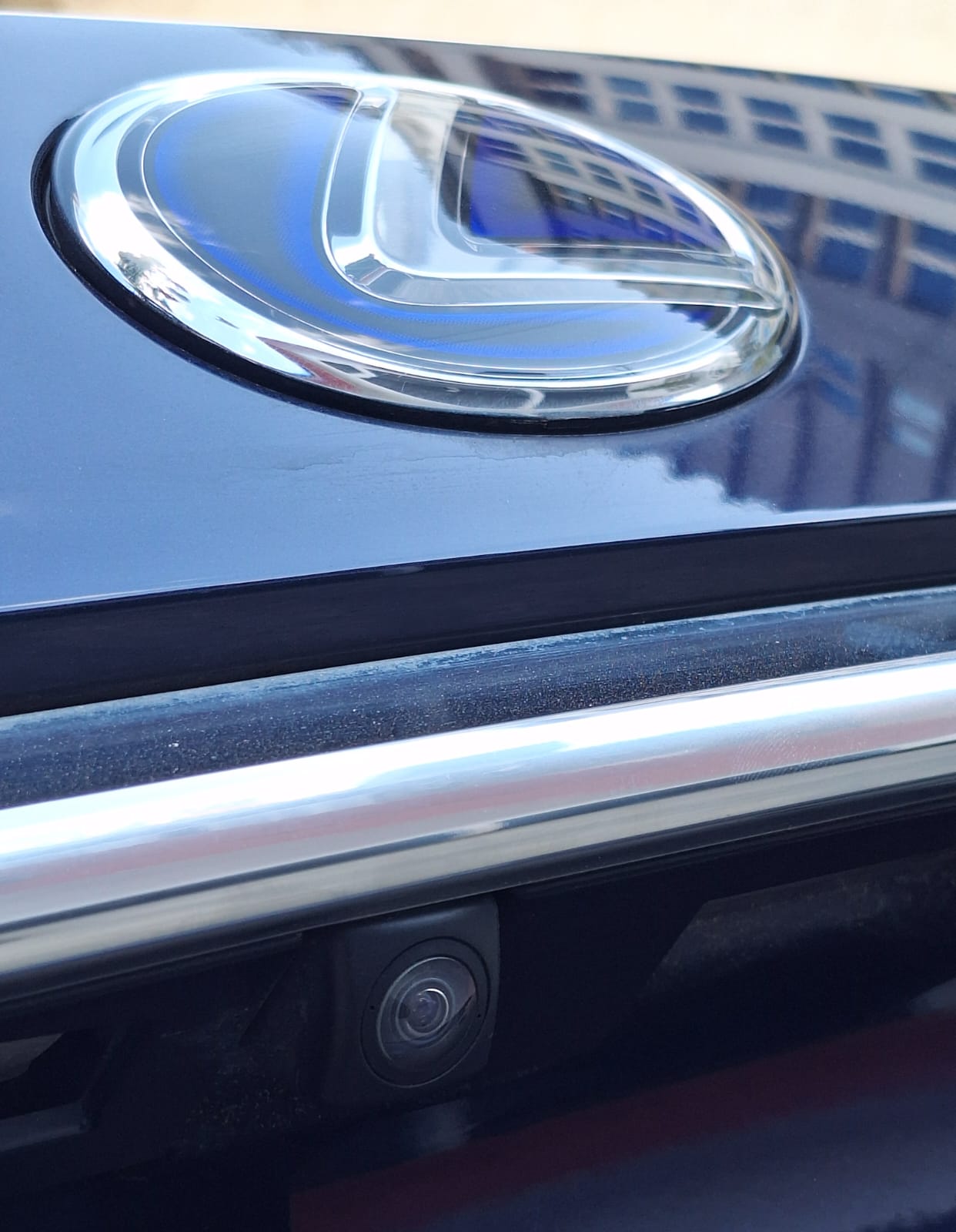 2018 Lexus RX RX450H