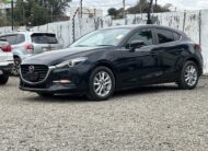 2018 Mazda Axela
