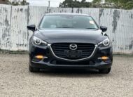 2018 Mazda Axela