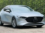 2019 Mazda 3